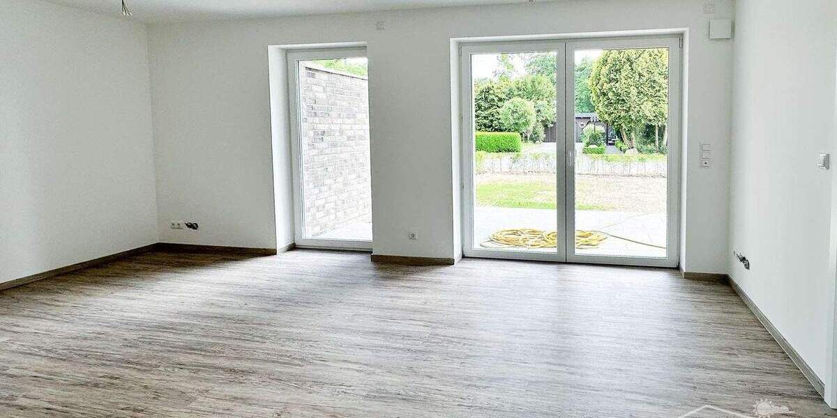 Etagenwohnung Klein Meckelsen - 3 Zimmer, 70 m&sup2;, 266.000&euro; | Angebot:25699481