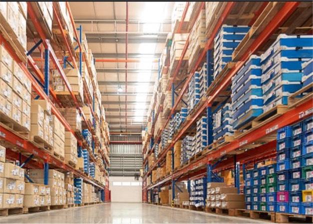 Gewerbeobjekt Meldorf - 50&euro; | Angebot:24430567