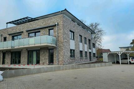 Moderne Neubauwohnung in zentraler & ruhiger Lage 3 zimmer