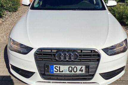 Audi A4 198.300 km 5.450 &euro; Süderbrarup 24392
