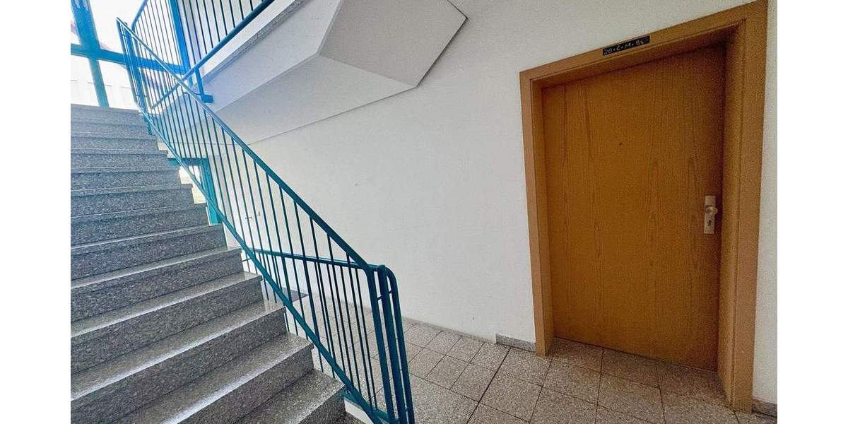 Barrierefreie 3-Zimmer-ETW in ruhiger Lage von DÜW-Hardenburg! 3 zimmer