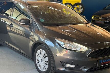 Ford Focus 178.000 km 3.500 &euro; Taglaching/Bruck 85567
