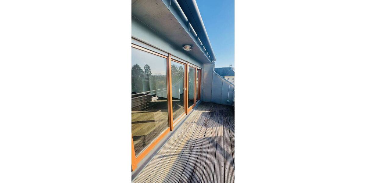 Etagenwohnung Euskirchen Innenstadt - 4 Zimmer, 134 m&sup2;, 375.000&euro; | Angebot:26672878
