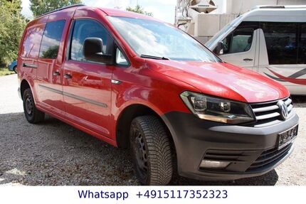 VW Caddy Maxi 155.444 km 12.970 &euro; München 81249