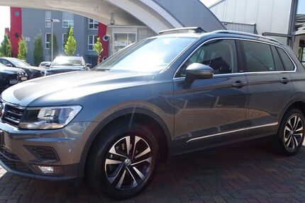 VW Tiguan 79.260 km 26.980 &euro; Hofgeismar 34369