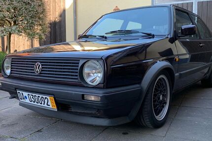 VW Golf 200.000 km 1.999 &euro; Otzberg 64354