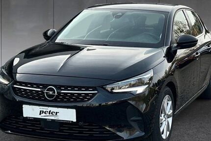 Opel Corsa 26.145 km 15.640 &euro; Osterode 37520