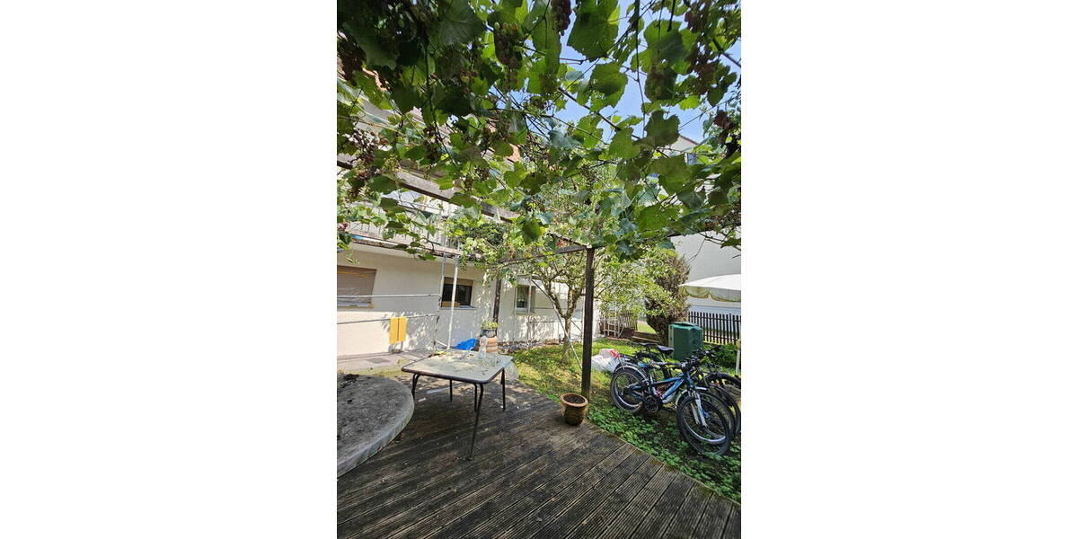 Mehrfamilienhaus, Wohnhaus Karlsruhe Knielingen - 7 Zimmer, 164 m&sup2;, 615.000&euro; | Angebot:26016288