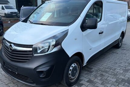 Opel Vivaro 160.300 km 7.500 &euro; Heimersheim 53474