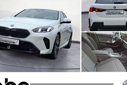 BMW 120 2.520 km 35.830 € Offenburg 77656
