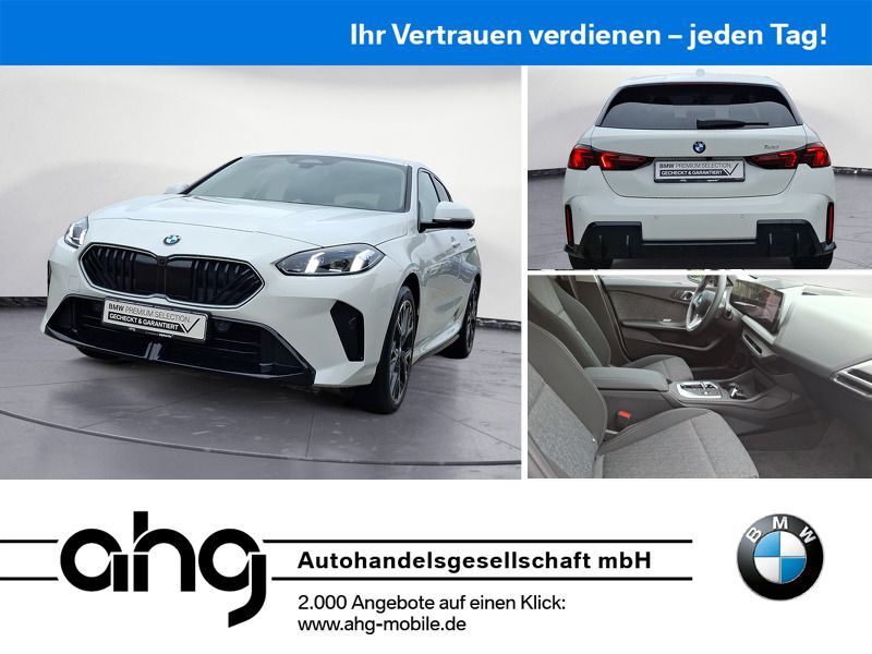 BMW 120 2.520 km 35.830 € Offenburg 77656