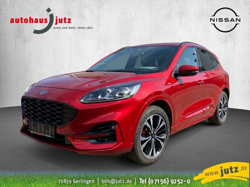 Ford Kuga 16.500 km 26.490 € Gerlingen 70839