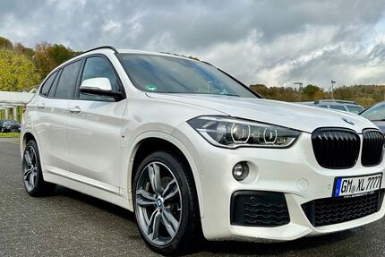 BMW X1 138.000 km 21.499 &euro; Gummersbach 51645