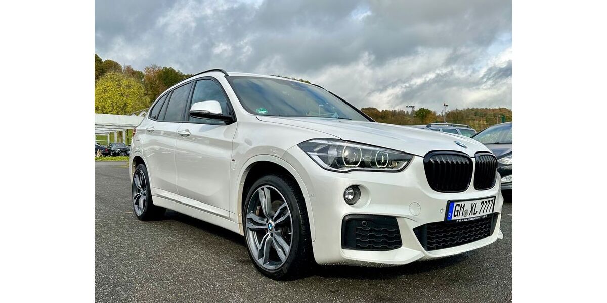 BMW X1 138.000 km 21.499 &euro; Gummersbach 51645