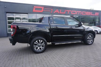 Ford Ranger 82.500 km 31.990 € Plettenberg 58840