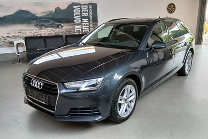 Audi A4 109.000 km 14.990 &euro; Rheine 48432