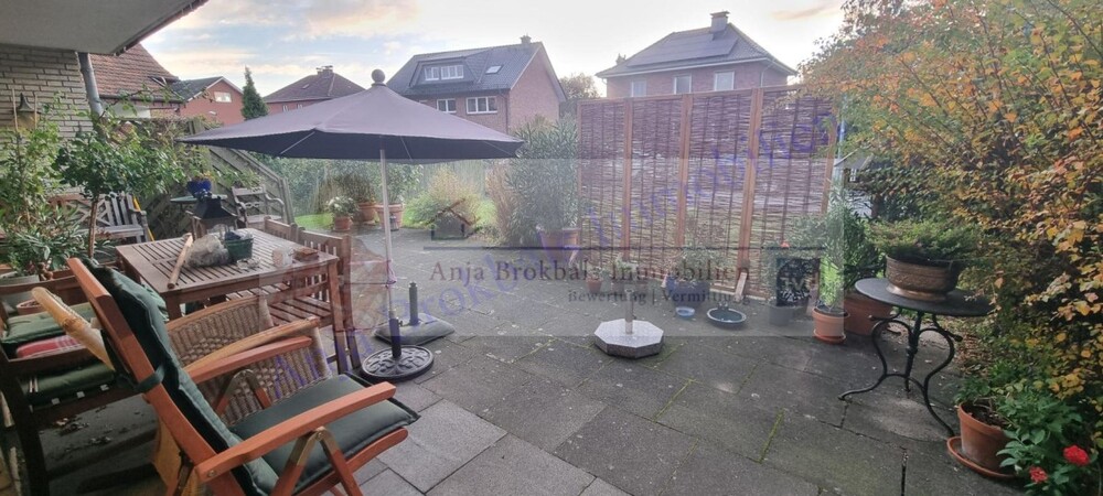 Viel Raum für 1 bis 3 Familien oder wohnen und vermieten! - Zweifamilienhaus Gütersloh Avenwedde | Angebot:23607385