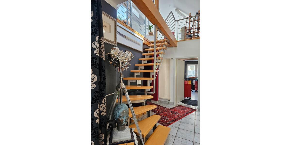 Loft - Studio - Atelier Cochem - 4 Zimmer, 120 m&sup2;, 298.000&euro; | Angebot:26441951