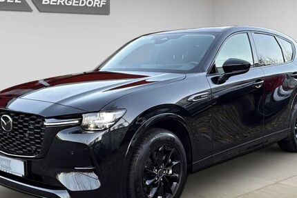 Mazda CX-60 32.649 km 41.901 &euro; Hamburg 21029