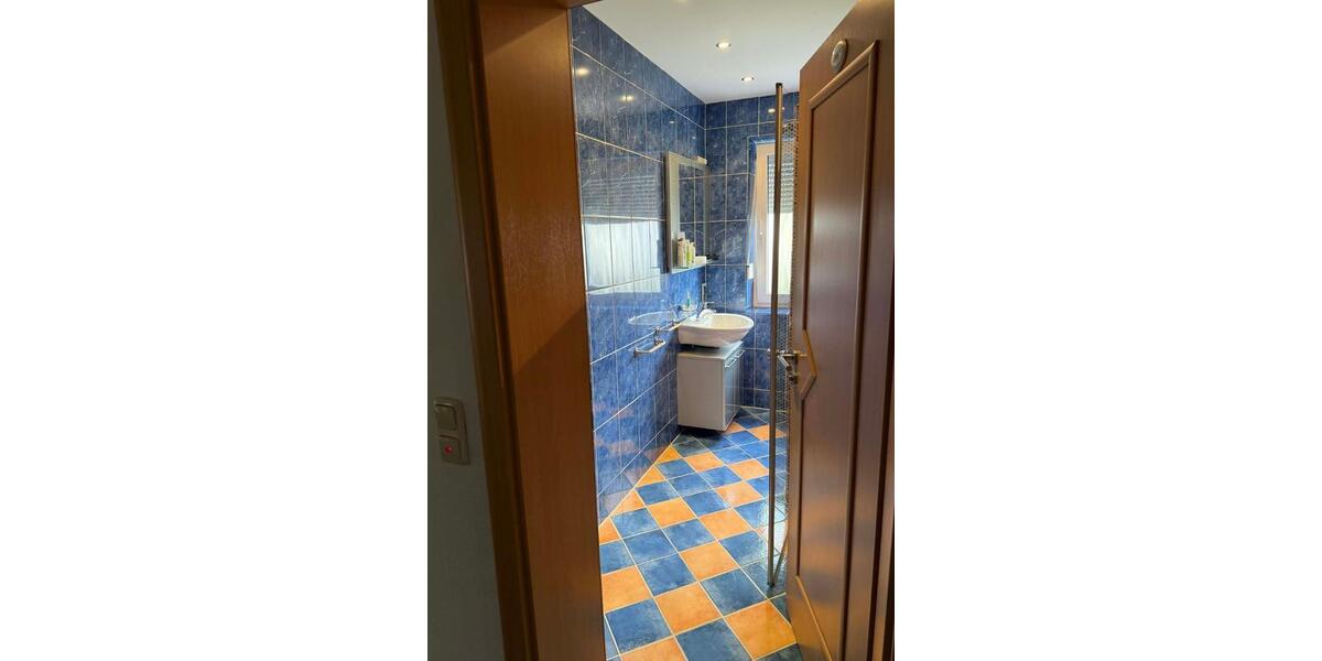 Erdgeschoßwohnung Hengersberg - 3 Zimmer, 90 m&sup2;, 680&euro; | Angebot:25460257