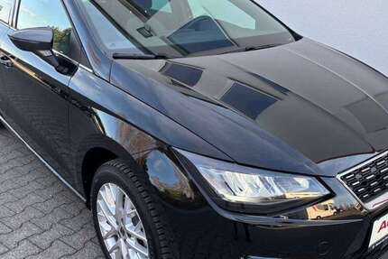 Seat Ibiza 16.950 km 19.779 &euro; Schkeuditz 04435