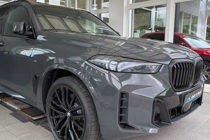 BMW X5 6.196 km 109.950 &euro; Hamburg 22761