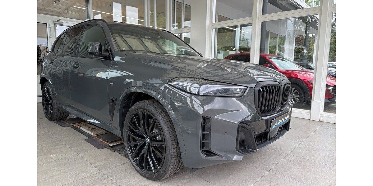 BMW X5 6.196 km 109.950 &euro; Hamburg 22761