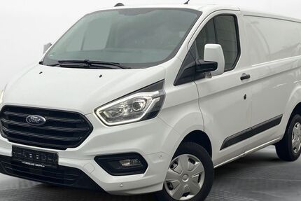 Ford Transit Custom 23.166 km 22.900 &euro; Dormagen 41540