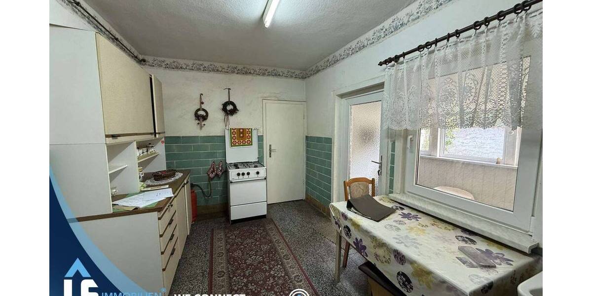 Einfamilienhaus Bismark (Altmark) OT Biesenthal Biesenthal - 6 Zimmer, 135 m&sup2;, 59.000&euro; | Angebot:25689405