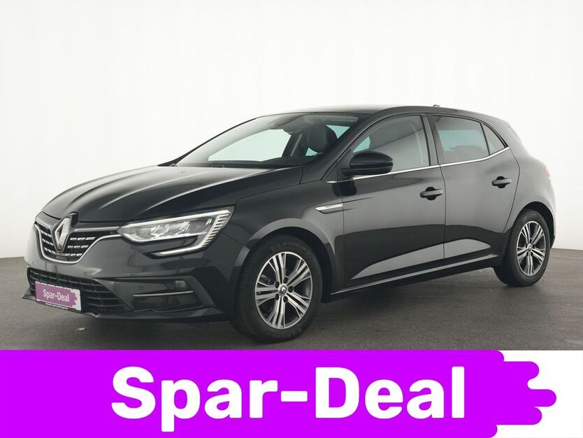 Renault Megane 70.700 km 14.225 € Garching bei München 85748