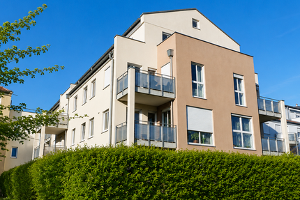 Wohnung Augsburg Göggingen - 2 Zimmer, 42 m&sup2;, 530&euro; | Angebot:27112295
