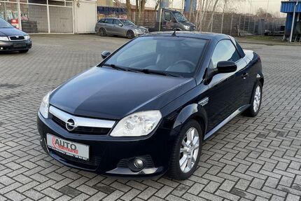 Opel Tigra 157.800 km 2.280 &euro; Georgsmarienhütte 49124