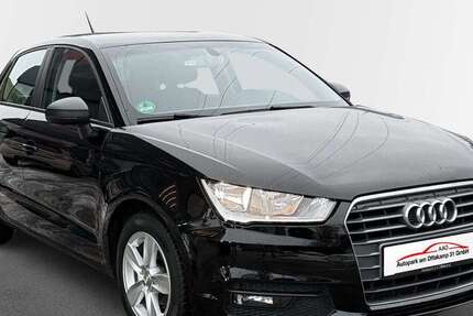 Audi A1 114.000 km 13.990 &euro; Hamburg 22529
