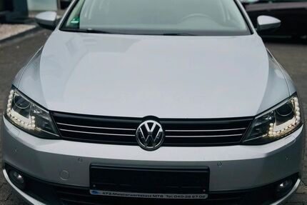 VW Jetta 145.400 km 8.400 &euro; Kassel 34123