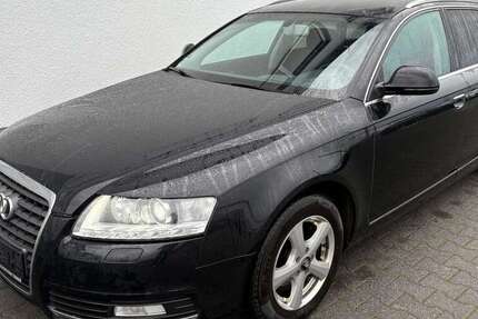Audi A6 289.000 km 4.990 € Halsenbach 56283