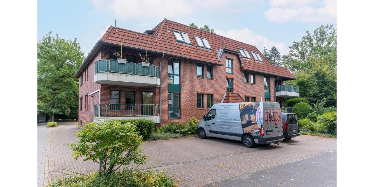 Gewerbeobjekt Bocholt Feldmark - 2.400&euro; | Angebot:24694991