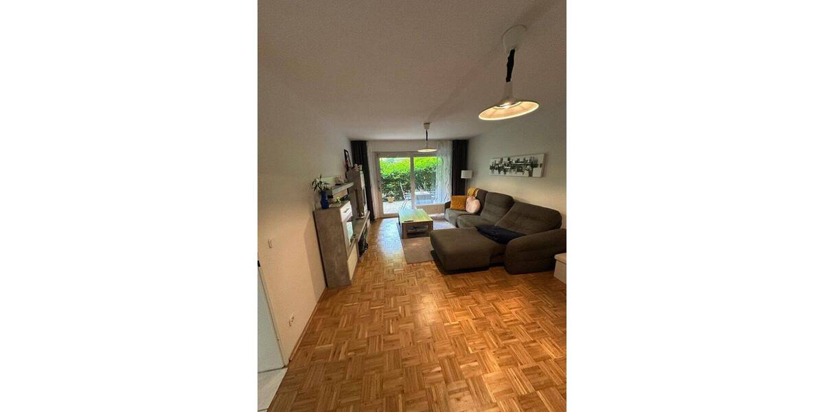 Etagenwohnung Essen Stoppenberg - 2 Zimmer, 70 m&sup2;, 685&euro; | Angebot:26898815