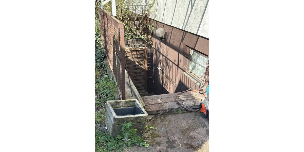 Reihenendhaus Berlin Rudow - 4 Zimmer, 97 m&sup2;, 430.000&euro; | Angebot:26181199