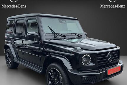 Mercedes-Benz G 450 11.500 km 178.880 &euro; Hannover 30419