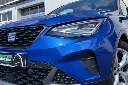 Seat Arona 17.441 km 18.860 &euro; Marktredwitz 95615