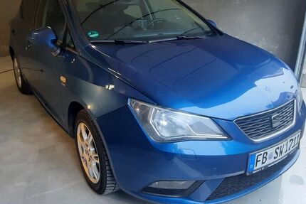 Seat Ibiza 70.000 km 6.300 &euro; Grävenwiesbach 61279