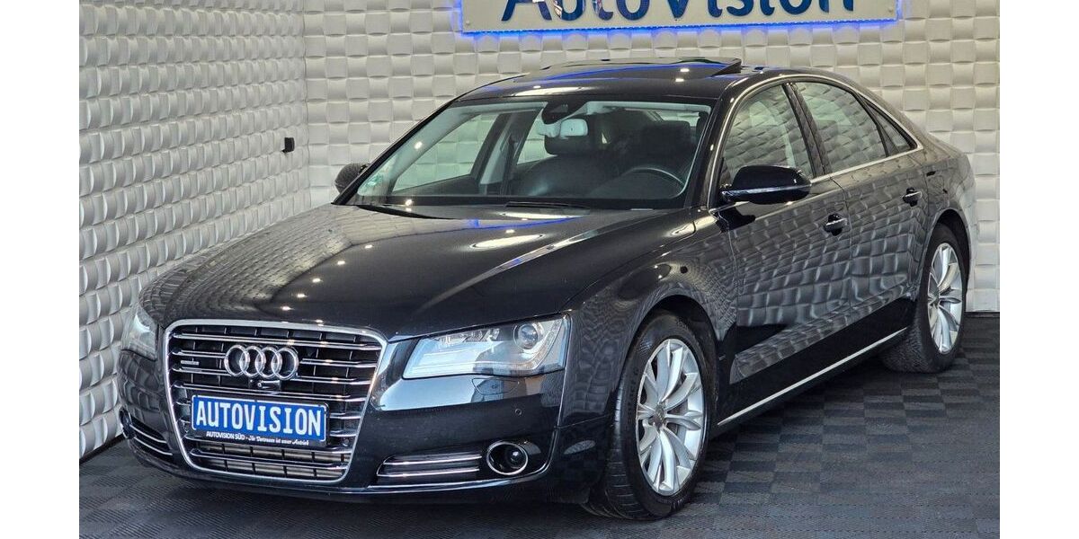Audi A8 234.000 km 16.950 &euro; Herzberg am Harz 37412