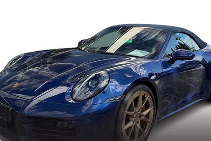 Porsche 992 10.500 km 159.999 &euro; Bad Neuenahr 53474