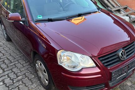 VW Polo 126.916 km 3.400 &euro; Leimersheim 76774