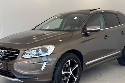 Volvo XC60 135.000 km 16.990 &euro; Hamburg 22043
