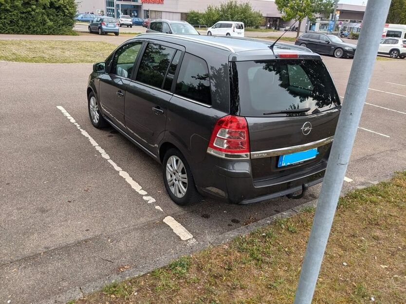 Zafira