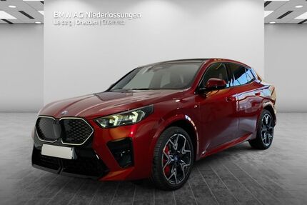 BMW iX2 8.767 km 43.800 &euro; Dresden 01219