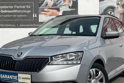 Skoda Fabia 47.950 km 12.995 &euro; Ettenheim 77955