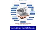 MS -Geist Toplage: Tolle modernisierte Innenstadt- Whg. mit 3 Zi., Süd- Loggia und Garage!