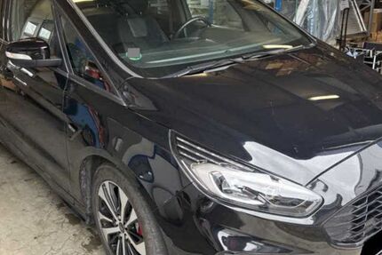 Ford S-Max 91.000 km 26.799 &euro; Leipzig 04328